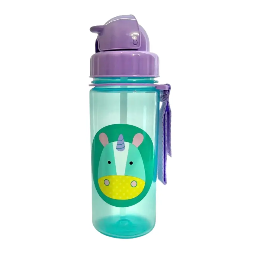 Skip Hop Pipetli Suluk Unicorn - 1