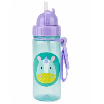 Skip Hop Pipetli Suluk Unicorn  (1)