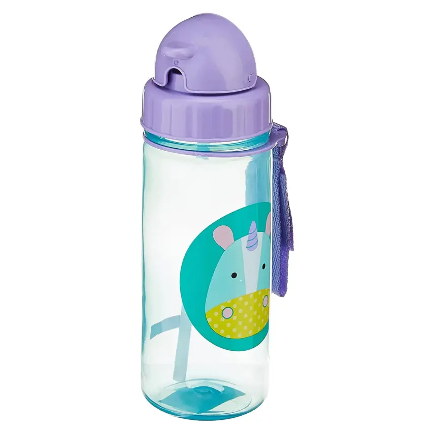 Skip Hop Pipetli Suluk Unicorn - 3