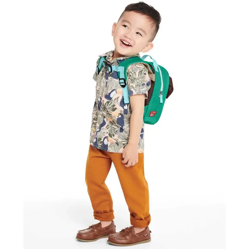 Skip Hop Sırt Çantası Köpek (Emniyet Kemerli) - 8