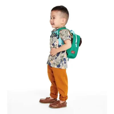 Skip Hop Sırt Çantası Köpek (Emniyet Kemerli) - 9