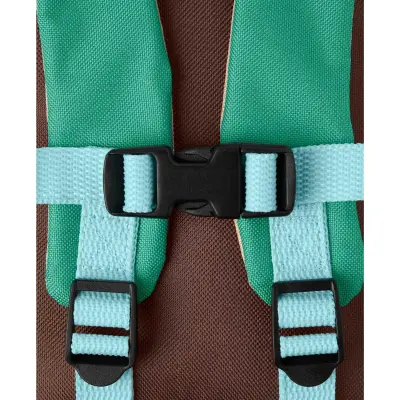 Skip Hop Sırt Çantası Köpek (Emniyet Kemerli) - 7
