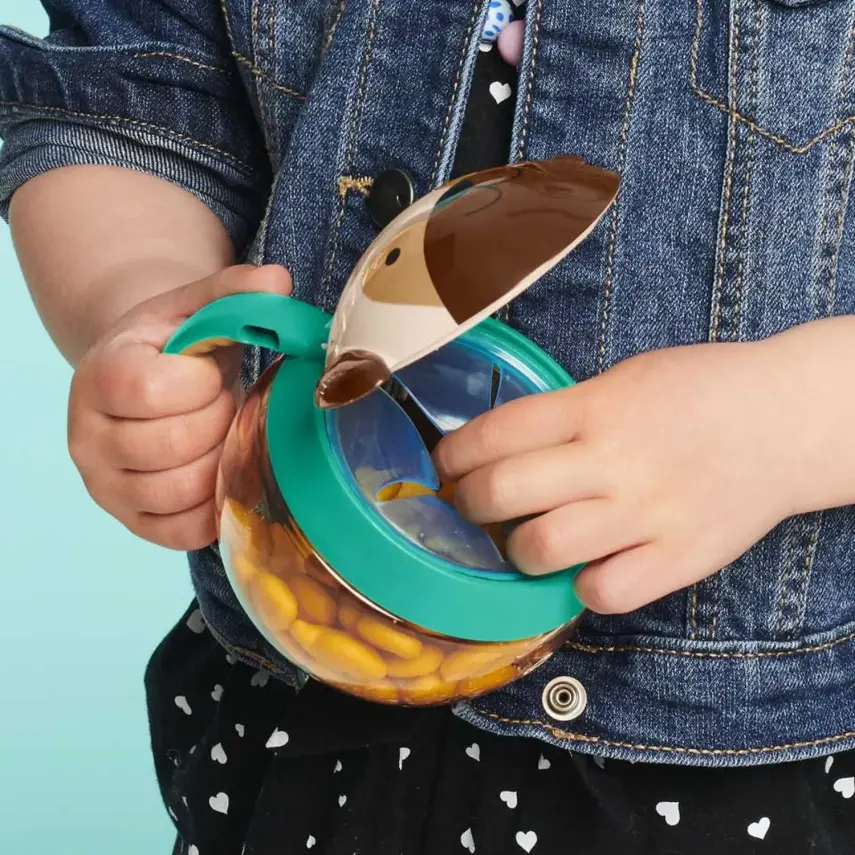 Skip Hop Zoo Çerez Kabı Köpek - 4