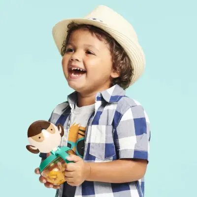 Skip Hop Zoo Çerez Kabı Köpek - 7