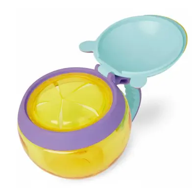 Skip Hop Zoo Çerez Kabı Unicorn - 4