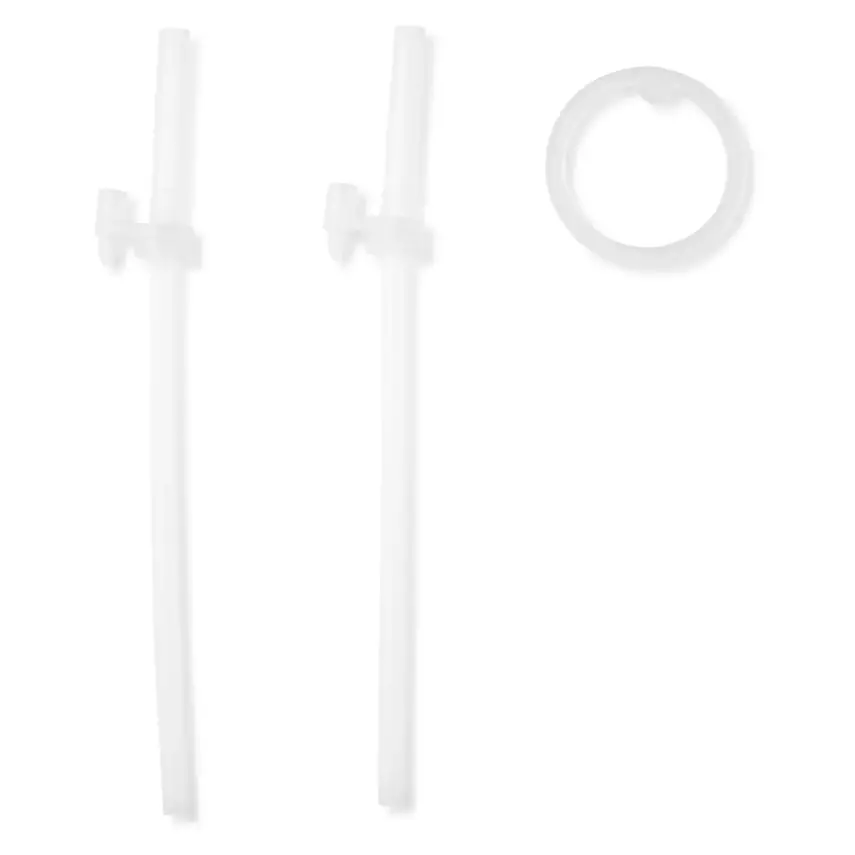 Skip Hop Zoo Pipetli Suluk Yedek Pipeti - 1