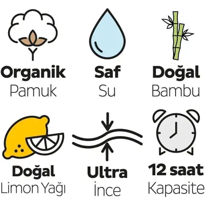 Sleepy Bebek Bezi 6 Beden XL 15-25 kg 100lü Ekstra Gross Paket - 3