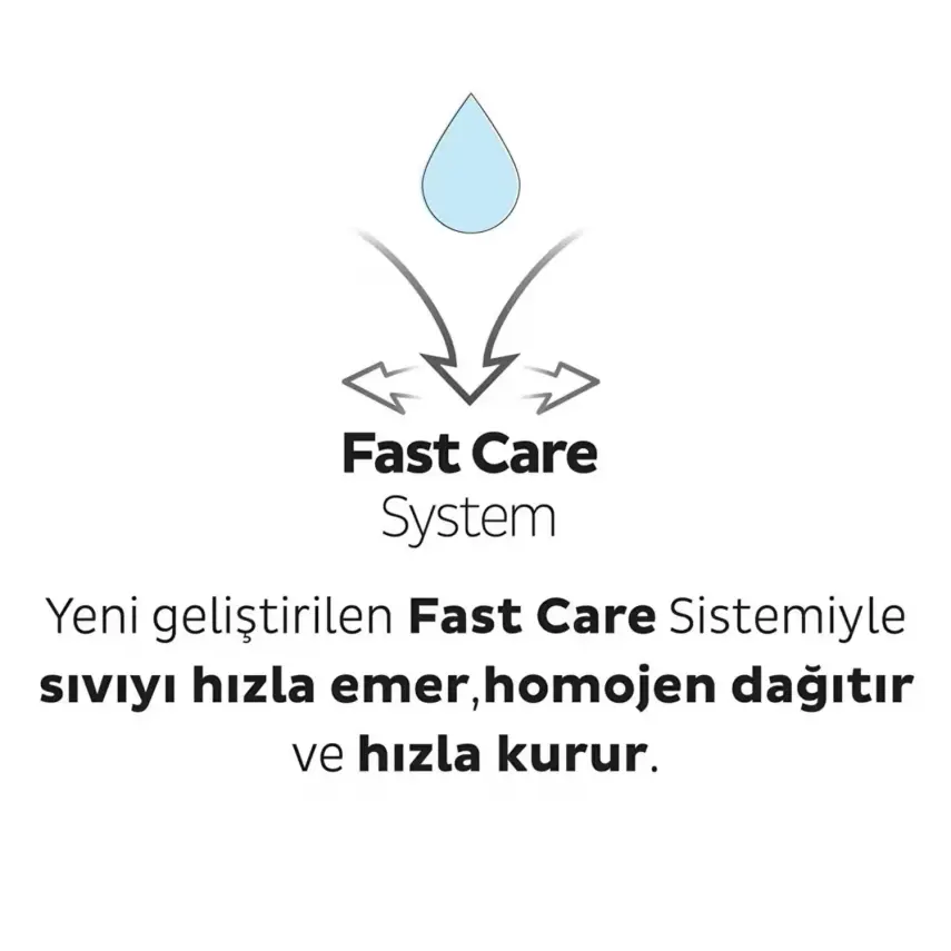 Sleepy Bebek Bezi Bio Natural 3 Numara Midi 100lü Gross Paket - 9