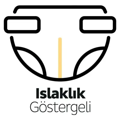 Sleepy Bebek Bezi Bio Natural 4 Numara Maxi 100lü Gross Paket - 6