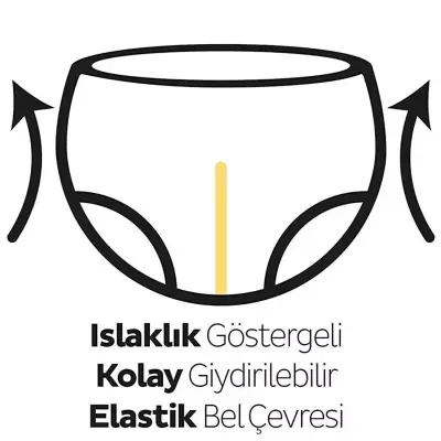 Sleepy Bebek Bezi Bio Natural 5 Numara Junior 78 Adet Ultra Paket  - 3