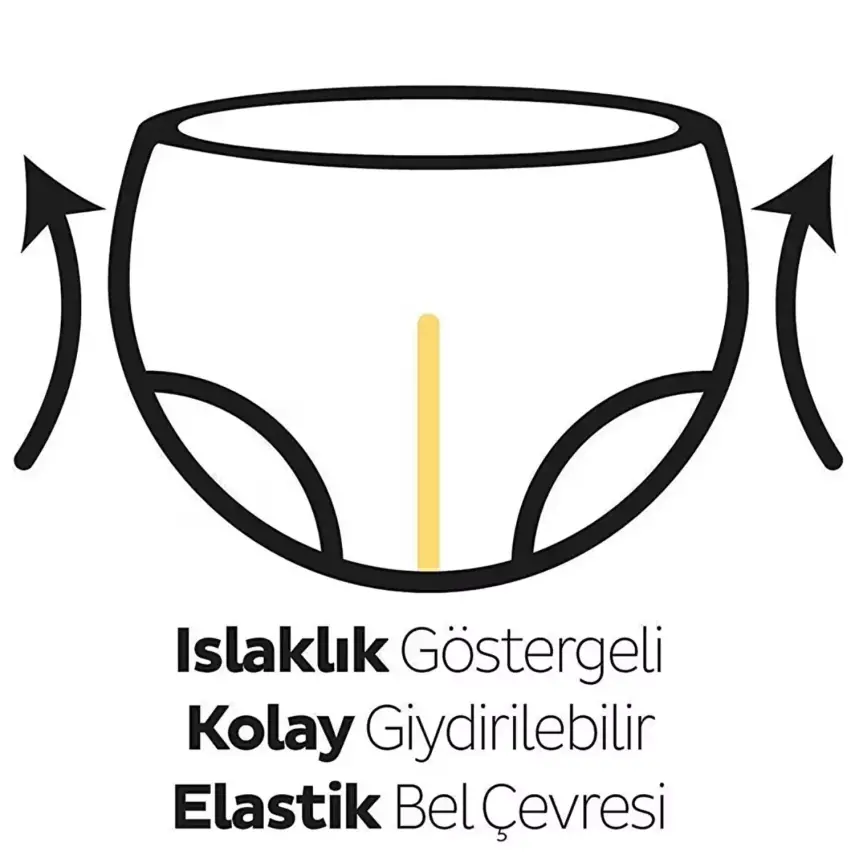 Sleepy Bebek Bezi Bio Natural 5 Numara Junior 78 Adet Ultra Paket  - 3