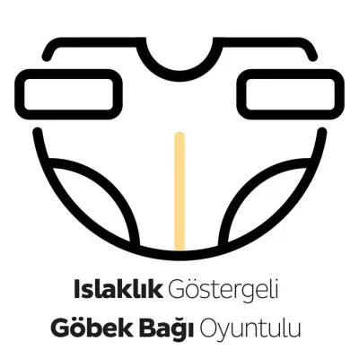 Sleepy Bebek Bezi Bio Natural 7 Numara XXL 48 Adet Ultra Paket  (1)