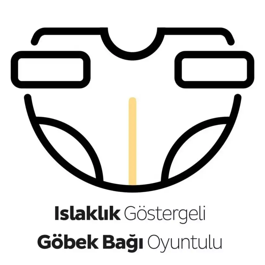 Sleepy Bebek Bezi Bio Natural 7 Numara XXL 48 Adet Ultra Paket  - 2