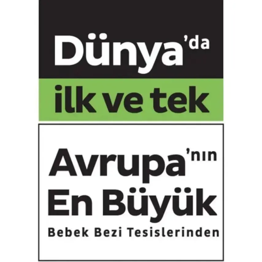 Sleepy Bebek Bezi Natural 2 Beden Mini 3-6 Kg 48li Fırsat Paket - 5