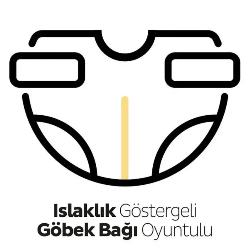 Sleepy Bebek Bezi Natural XXL 7 Numara 48li Ultra Fırsat Paket - 3