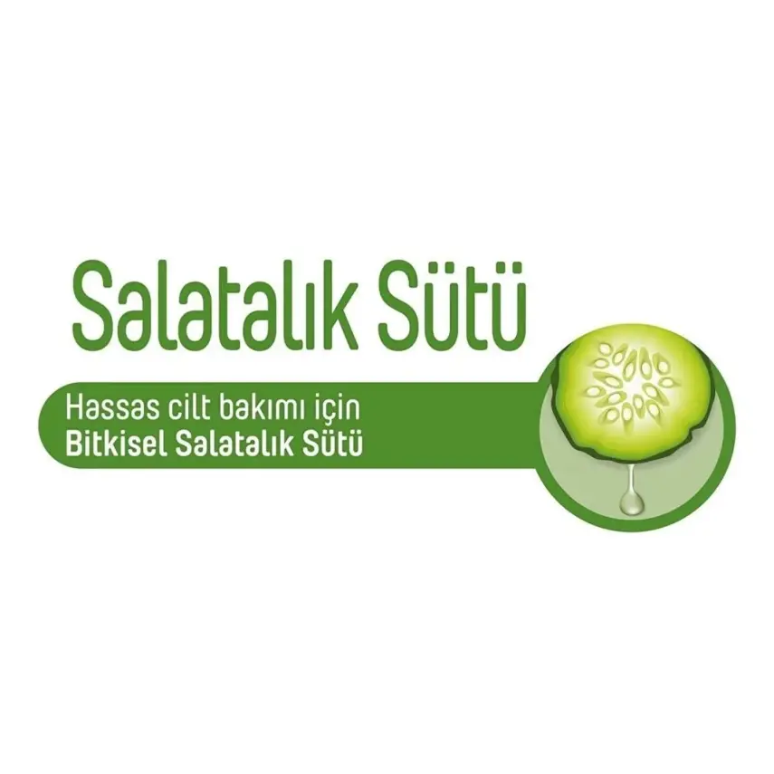 Sleepy Natural Bebek Havlusu 3x60 - 13