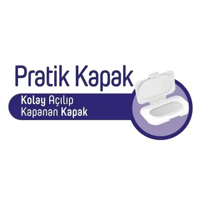 Sleepy Natural Bebek Havlusu 3x60 - 14