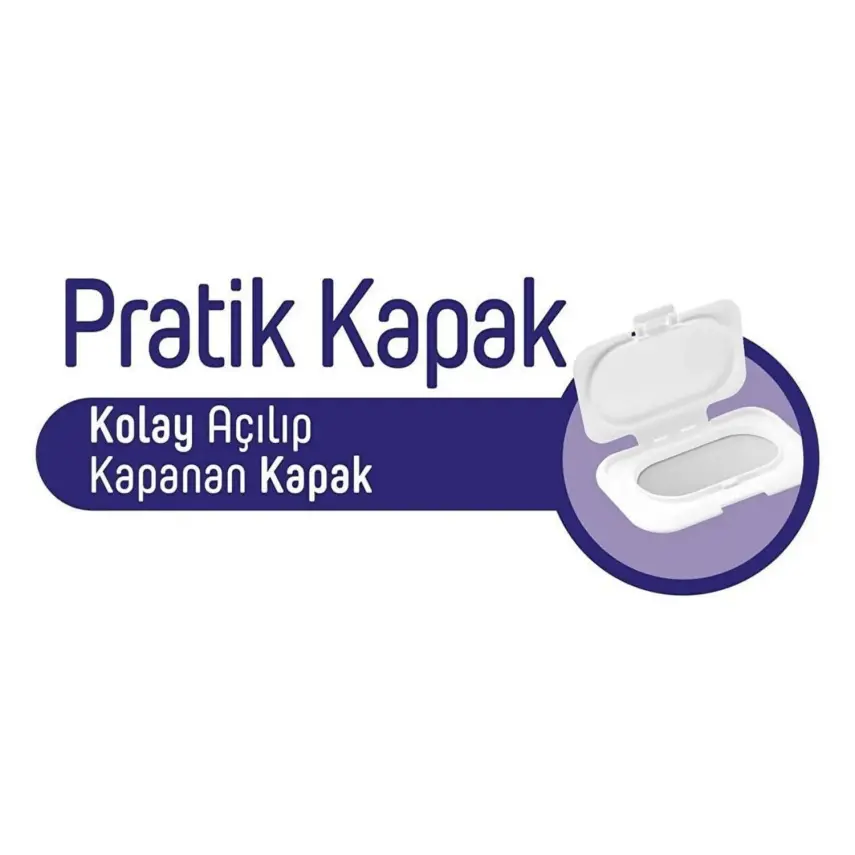 Sleepy Natural Bebek Havlusu 3x60 - 14