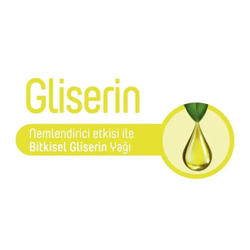 Sleepy Natural Bebek Havlusu 3x60 - 15