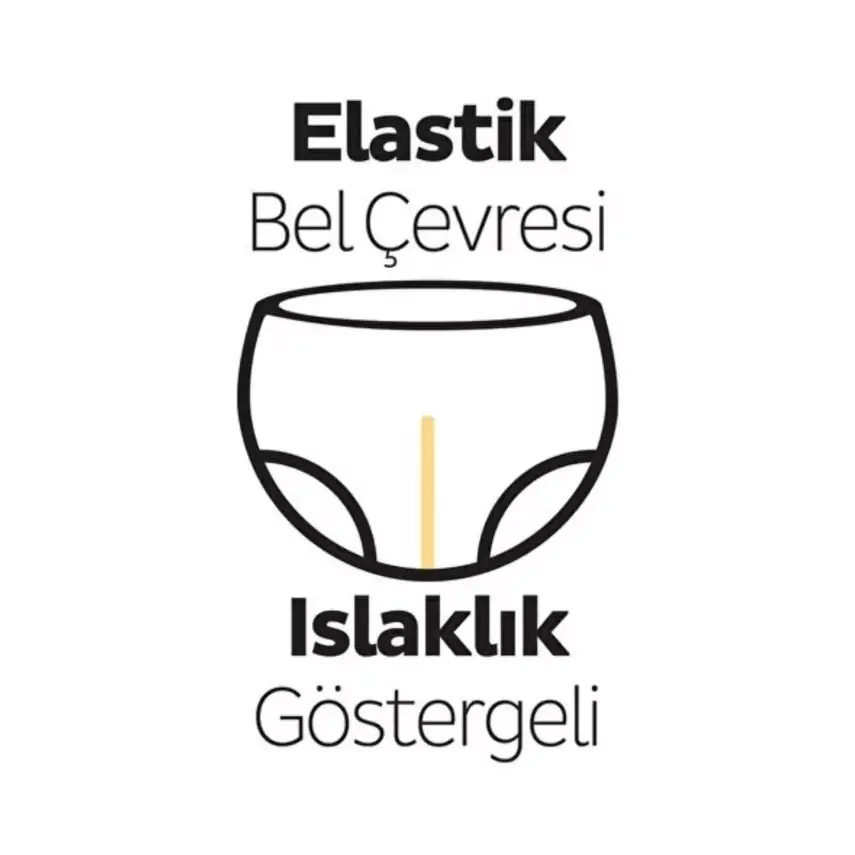 Sleepy Natural Külot Bebek Bezi 5 Beden Junior 78li Ultra Paket - 3