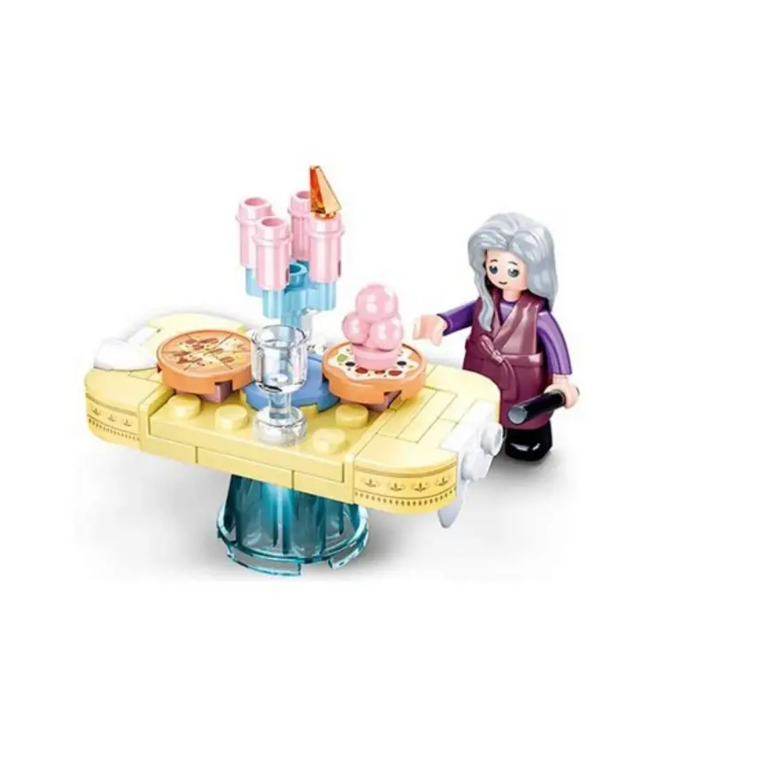 Sluban Girls Dream Prenses Evi - 2