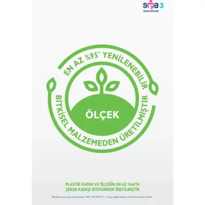 Sma OptiPro Probiyotik 3 Devam Sütü 1200 gr 1-3 Yaş - 8