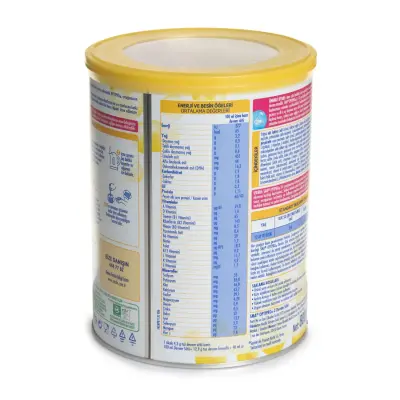 Sma OptiPro Probiyotik 3 Devam Sütü 800 gr 1-3 Yaş*3 - 6