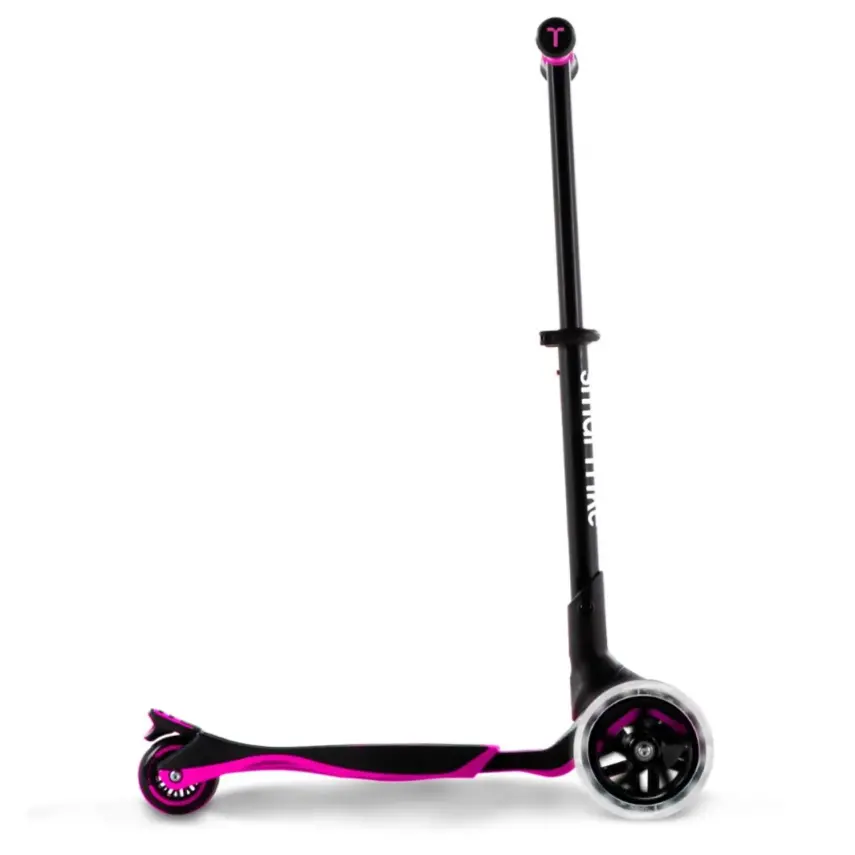 SmarTrike Xtend 3 Aşamalı Büyüyebilen Çocuk Scooterı - Pink - 8