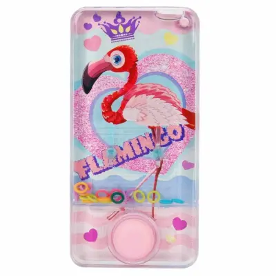 Smile Games Flamingo Su Oyunu - 3