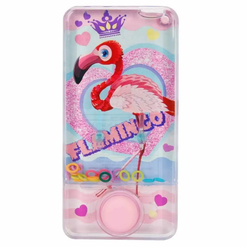 Smile Games Flamingo Su Oyunu - 3