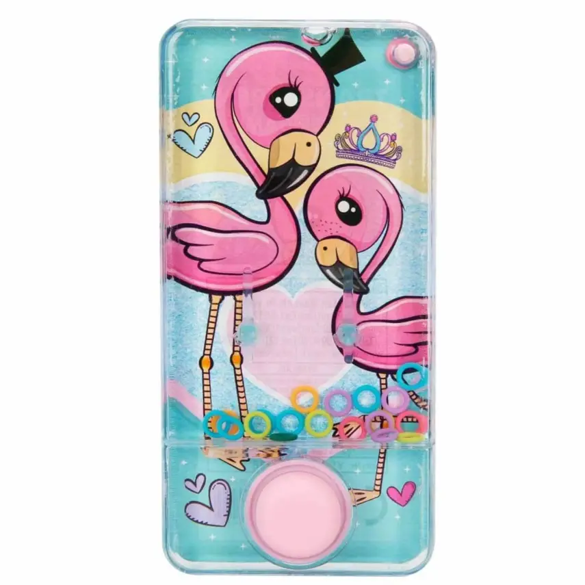 Smile Games Flamingo Su Oyunu - 2