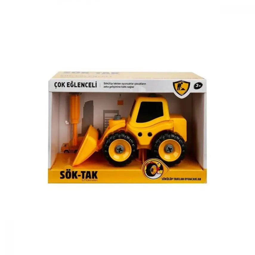 Sök Tak Araçlar Dozer - 1