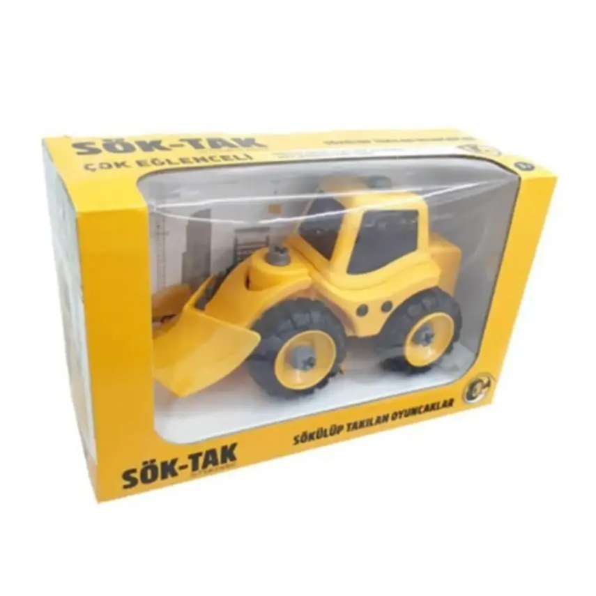 Sök Tak Araçlar Kar Küreyici - 1