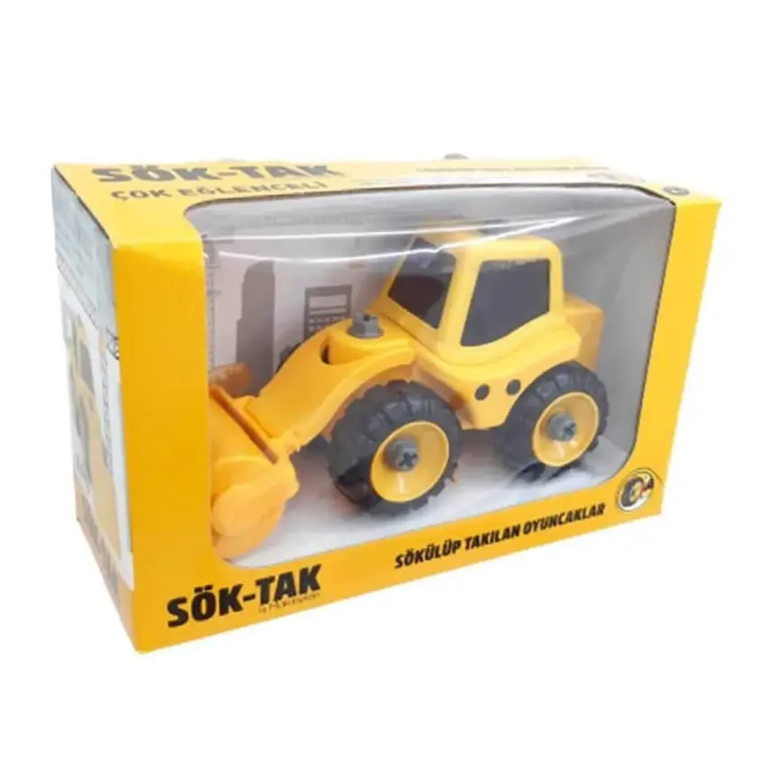 Sök Tak Araçlar Silindir - 1