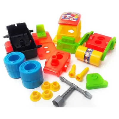 Sök Tak Foklift (1)