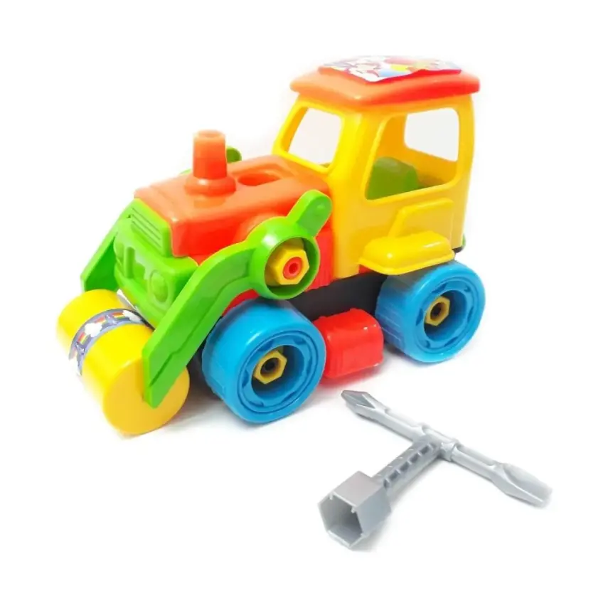 Sök Tak Foklift - 1