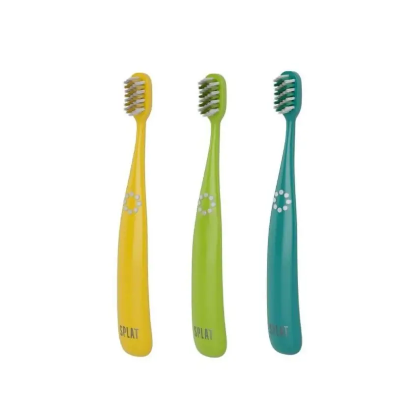 Splat So Happy Çocuk Diş Fırçası Soft - 2
