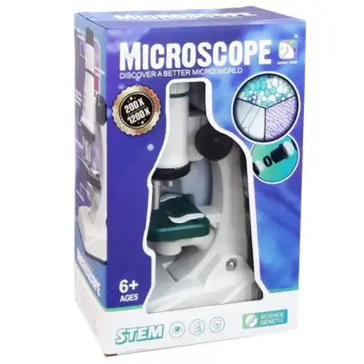 Steam Mikroskop Setim