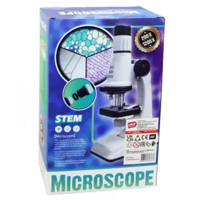 Steam Mikroskop Setim (1)