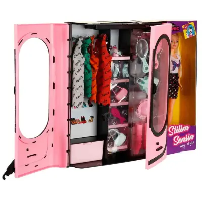 Stilim Sensin Bebek ve Gardırobu - 6