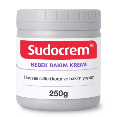 Sudocrem Bebek Bakım Kremi 250 gr