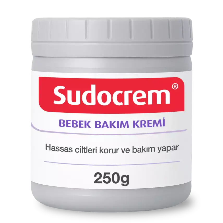 Sudocrem Bebek Bakım Kremi 250 gr - 1