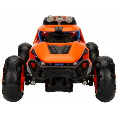 Suncon Blitzz USB Şarjlı Işıklı Uzaktan Kumandalı Araba 32 cm 1:14 - 3