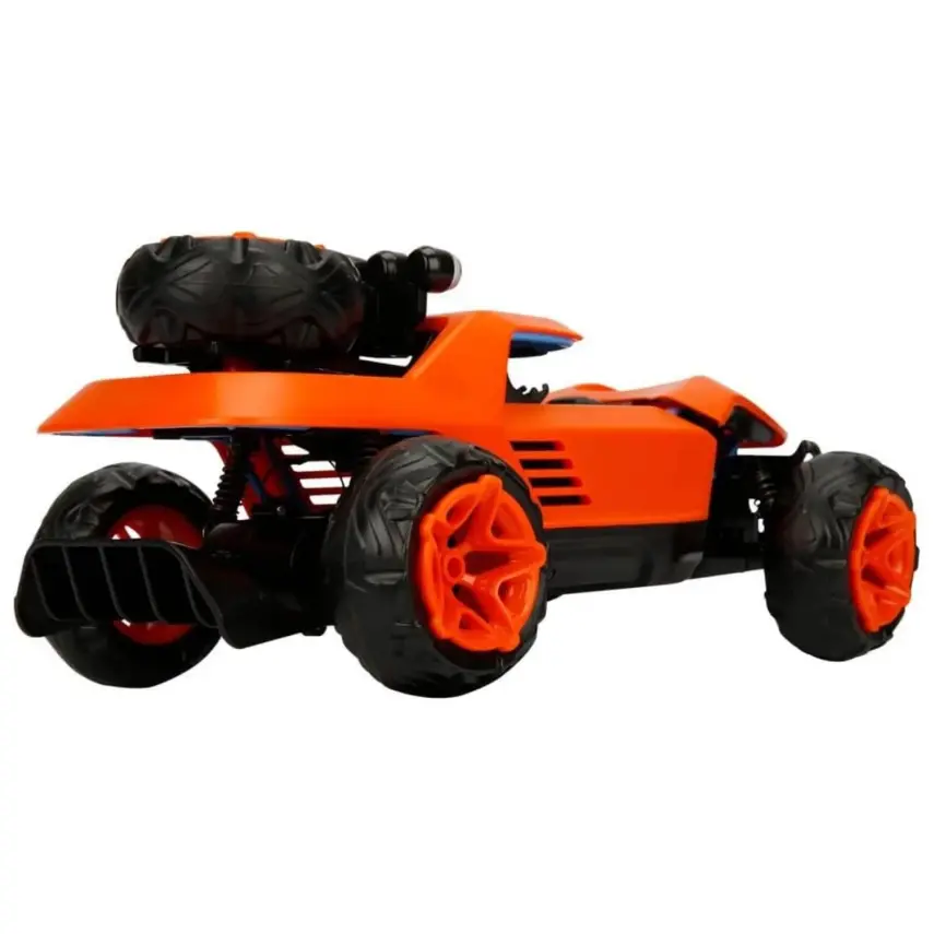 Suncon Blitzz USB Şarjlı Işıklı Uzaktan Kumandalı Araba 32 cm 1:14 - 4