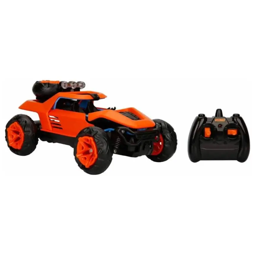 Suncon Blitzz USB Şarjlı Işıklı Uzaktan Kumandalı Araba 32 cm 1:14 - 1