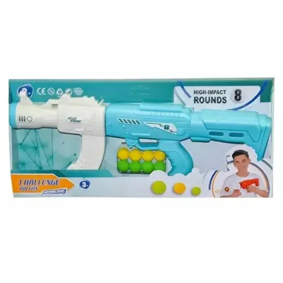 Sünger Atan Pompalı Tüfek - 3