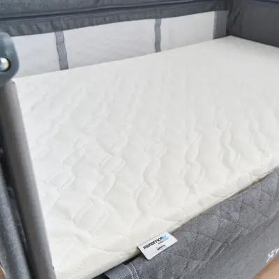 Sünger Oyun Parkı Yatağı 5x50x90 cm - 2