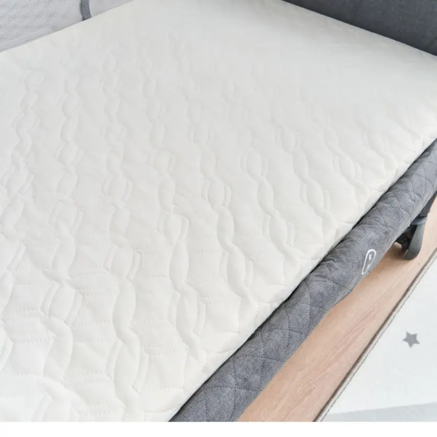 Sünger Oyun Parkı Yatağı 5x50x90 cm - 3