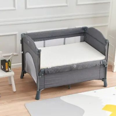 Sünger Oyun Parkı Yatağı 5x50x90 cm - 5