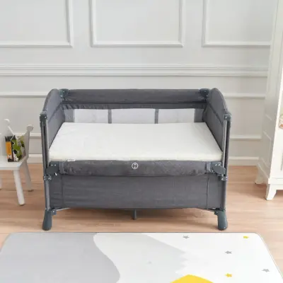 Sünger Oyun Parkı Yatağı 5x50x90 cm - 1